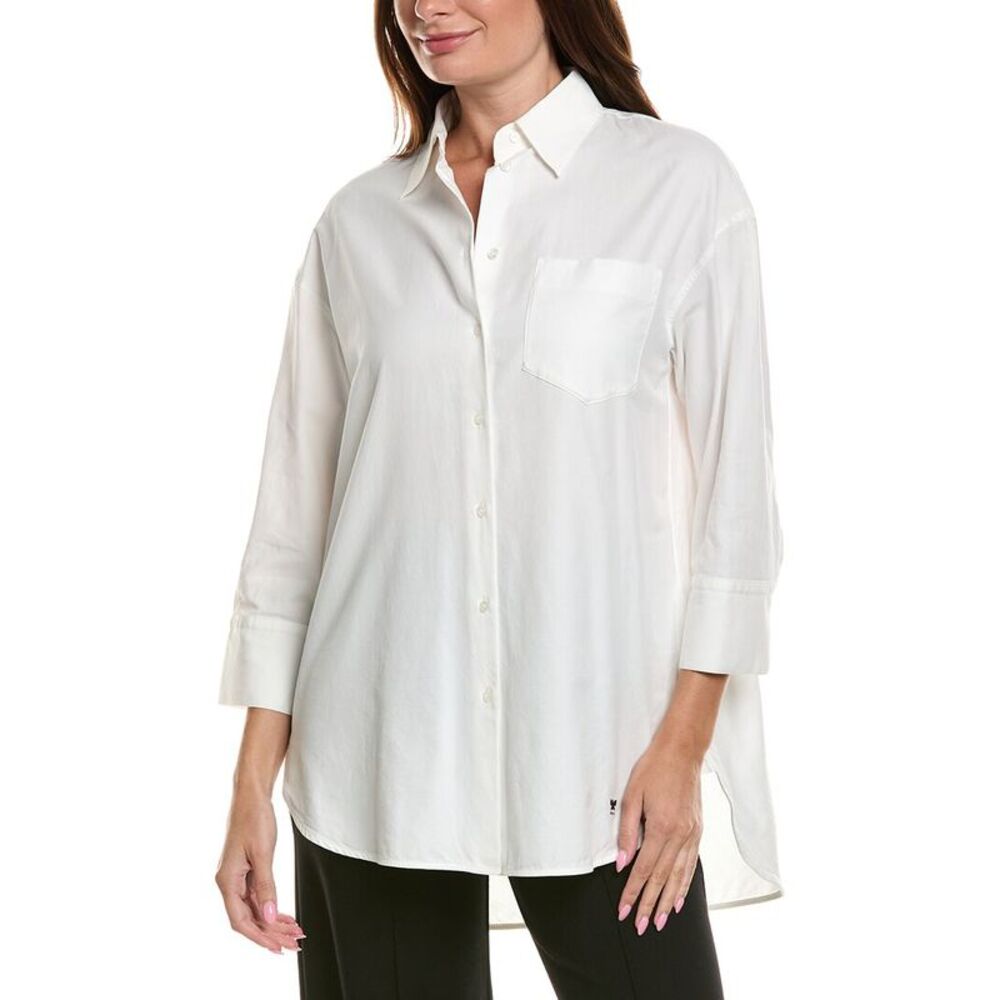 Weekend Max Mara Womens  Queva Jacket, White
